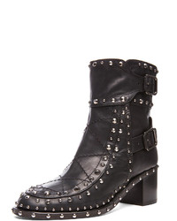 Laurence Dacade Badely Leather Boots