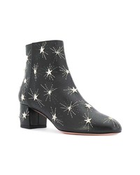 Aquazzura Cosmic Star Boots