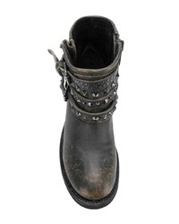 Ash D Ankle Boots