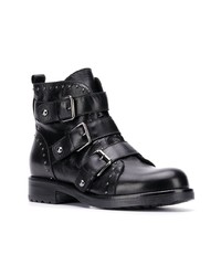 Albano D Ankle Boots