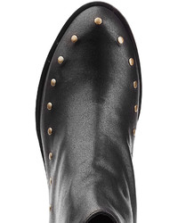 Fiorentini+Baker Fiorentini Baker Studded Leather Ankle Boots