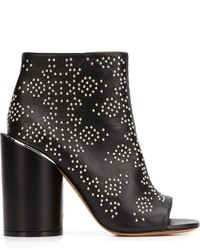 Givenchy Studded Booties