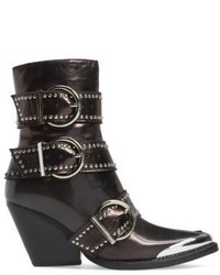 Jeffrey Campbell Jeffrrey Campbell Marvolo Studded Bootie