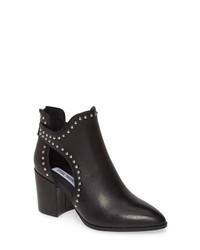Steve Madden Justice Studded Cutout Bootie