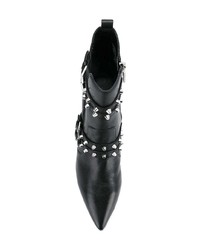 Kendall & Kylie Kendallkylie Studded Ankle Boots