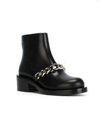 Givenchy Laura Chain Detail Boots