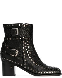 Laurence Dacade Studded Ankle Boots