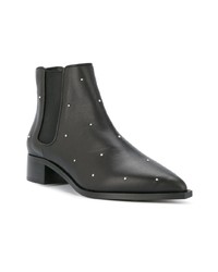 Senso Lucy I Studded Boots