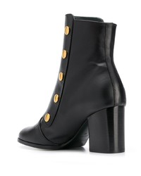 Mulberry Marylebone 70 Ankle Boots