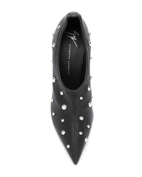 Giuseppe Zanotti Design Noreen Boots