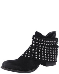 Matisse Reno Studded Ankle Boot