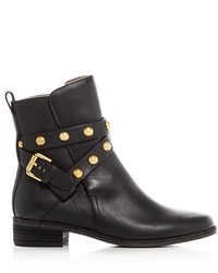 See by Chloe See By Chlo Janis Studded Ankle Strap Booties