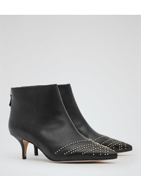 Calla Studded Ankle Boots