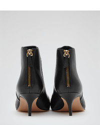 Calla Studded Ankle Boots