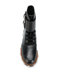 RED Valentino Studded Boots