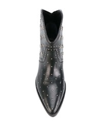 Isabel Marant Studded Domya Boots