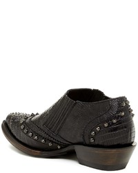 Ash Trinity Studded Ankle Boot
