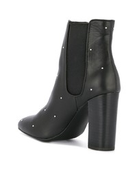 Senso Xenos Studded Ankle Boots