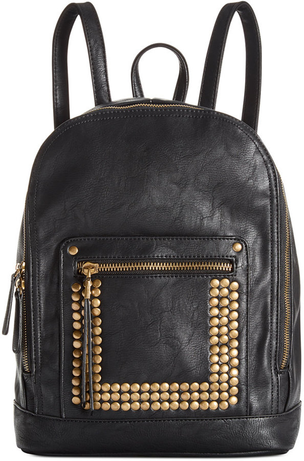 Big buddha backpack on sale purse