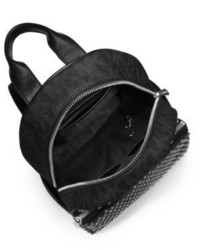 Michael Kors Michl Kors Jet Set Travel Small Studded Backpack