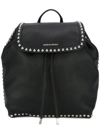 Dsquared2 Studded Backpack
