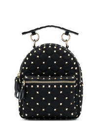 Valentino Studded Mini Backpack