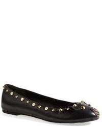 Marc by Marc Jacobs Punk Mouse Ballerina Flat