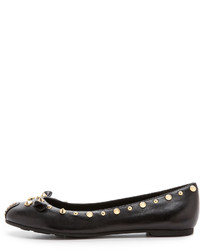 Marc by Marc Jacobs Punk Mouse Ballerina Flats