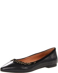 Miz Mooz Whitney Ballet Flat