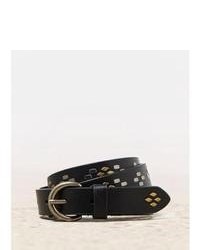 American Eagle Outfitters Studded Belt M