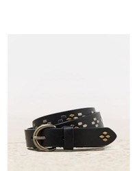 American Eagle Outfitters Studded Belt