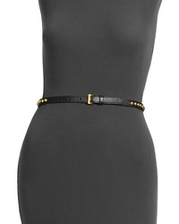 Women\u0026#39;s Black Leather Belt by Prada | Women\u0026#39;s Fashion  