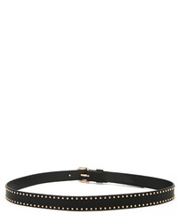 Forever 21 Studded Faux Leather Belt