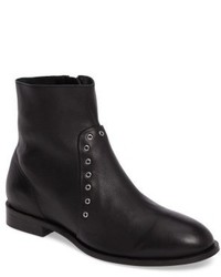 Topshop Angel Studded Boot