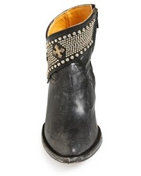 Old Gringo Clovis Studded Leather Boot