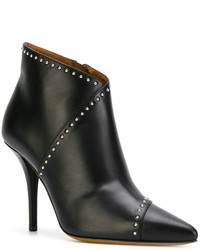Givenchy Studded Pointed Boots