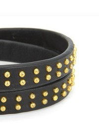 Bracelet Juicy Couture Black in Metal - 40626903