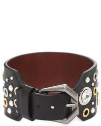 Alexander McQueen Studded Bracelet