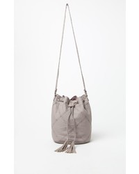 O'Neill Melrose Faux Leather Bucket Purse