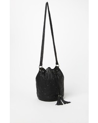 O'Neill Melrose Faux Leather Bucket Purse