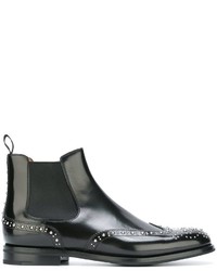 Church's Studded Chelsea Boots