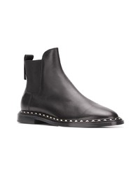 AGL Studded Chelsea Boots
