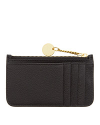 See by Chloe Black Nick Coin Pouch