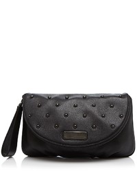 Marc by Marc Jacobs Clutch New Q Studs