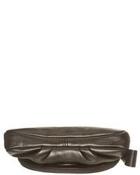 Marc by Marc Jacobs New Q Studded Leather Clutch