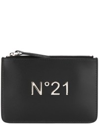 No.21 No21 Logo Clutch