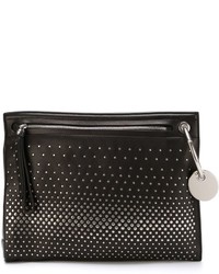 Marc by Marc Jacobs Prism Studded Clutch