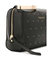 Twin-Set Studded Pouch