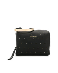 Twin-Set Studded Pouch