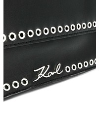 Karl Lagerfeld Krocky Choupette Shoulder Bag